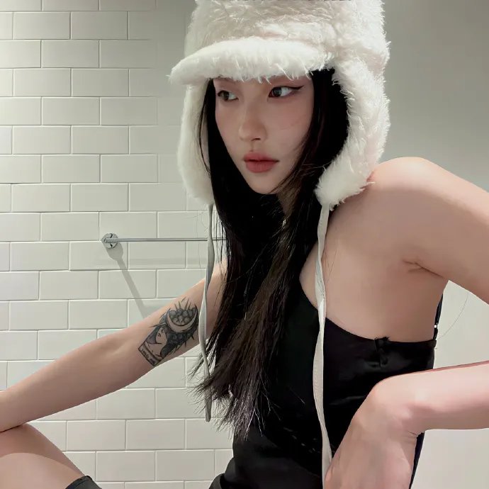 金厄姆的女孩